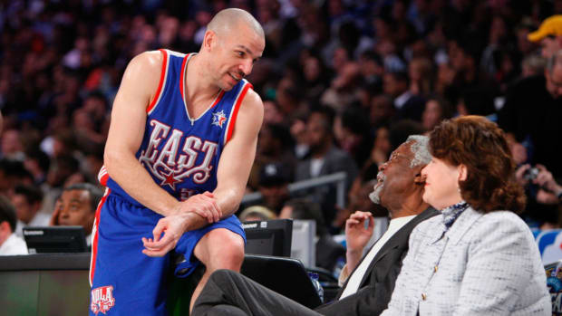 Jason Kidd